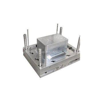 Meter Box Mould