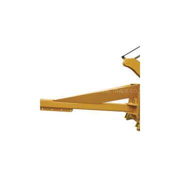 Coupler Material Handling Arm