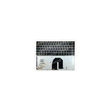 5330m Translit Russian Keyboard HP Probook , Backlight Laptop Keyboard