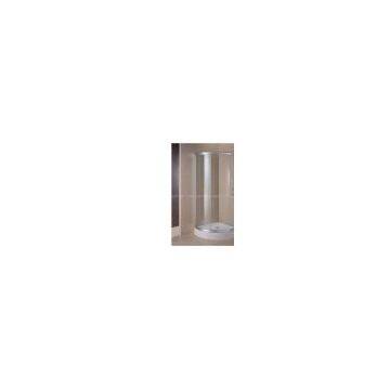 Full curve sliding door MOLOCH C31