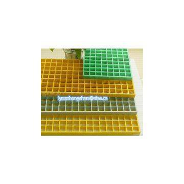 fiberglass grating