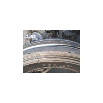 TRACTORS F-2 TYRES 4.00-16 photo-3