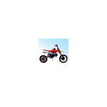 Sell 110/125cc EPA Dirt Bike