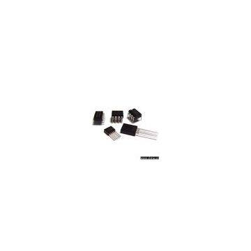 Motor Speed Control IC
