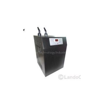 1/13 HP - 1/4 HP Hydroponic Water Chillers