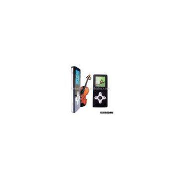 Sell New MP4 Player