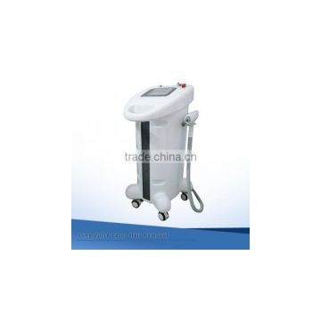 hot selling most latest Nd yag long pulse hair removal 1064nm /532nm laser