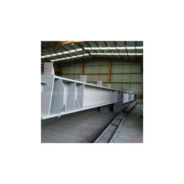 Steel H Beam Profile