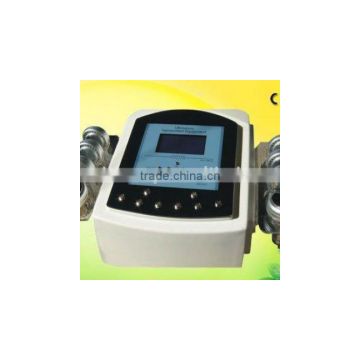 Popular!! cavitation slimming machine to dissolve redundant fats, loose weight and slim body