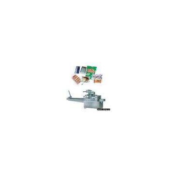 Sell High Speed Automatic Packing Machine
