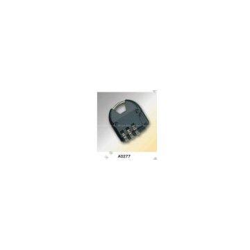Case Lock ;paddle Lock;combination Lock