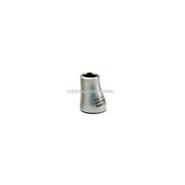 Stainless Steel Reducer