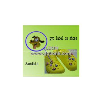 PVC Automatic Production Line for Shoes' Trademark photo-2