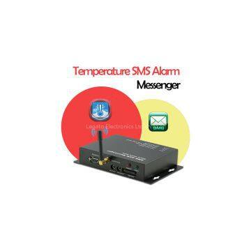 SMS Alarm Messenger for Data Logger photo-2