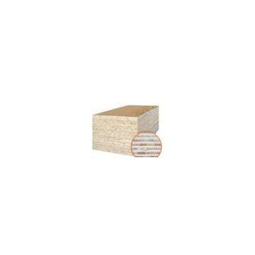 paulownia/pine/fir blockboard