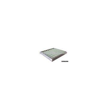 panel filters