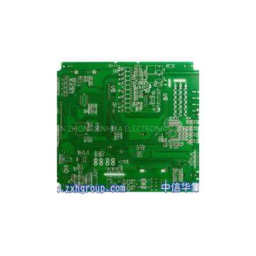 HASL Double Layer PCB