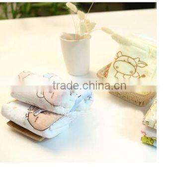 Customized 100% Cotton Children Hand/face Towel Wholesale photo-5