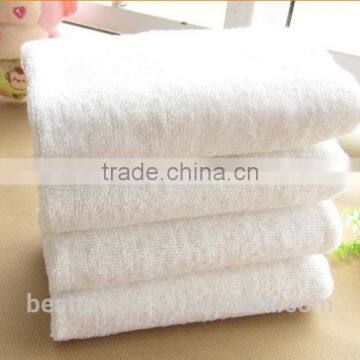 Cheap and High Quality 100%cotton Terry Hotel Hand Towel photo-2