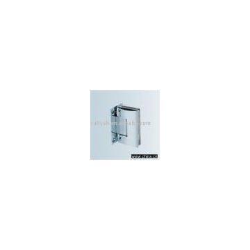 Brass Shower Hinge