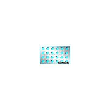 perforate metal