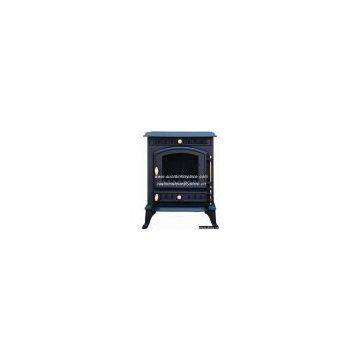 Cast Iron Freestanding Stove, http://www.sunrainfireplace.com