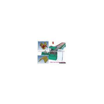 roof  forming machine
