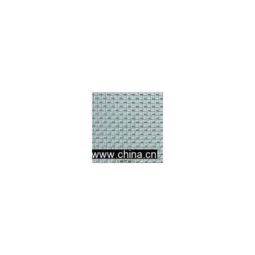 CRIMPED WIRE MESH