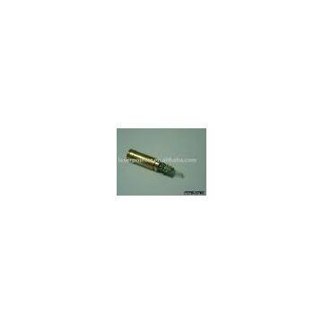 green laser module