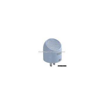 LED sensor night light