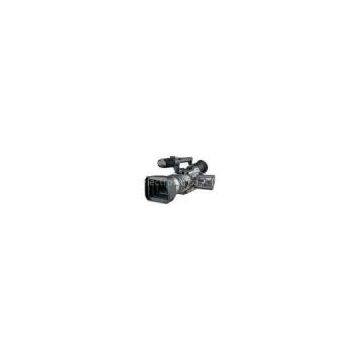 Sony DCR-VX2100 3CCD MiniDV Handycam Camcorder w/ 12x Optical Zoo