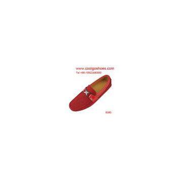 high quality casual moccasin loafers