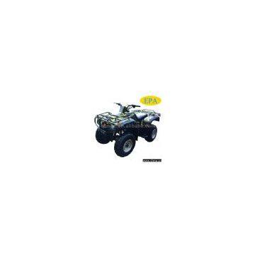 250cc ATV