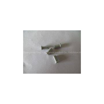 Copper/Aluminum Welding Screws photo-3