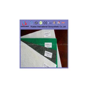 PP geotextile