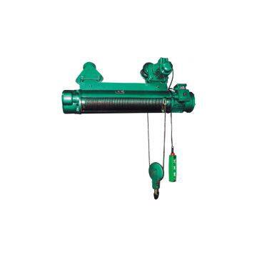 Shandong Factory Direct Sale CD1/MD1/HC Type Electric Hoist photo-3