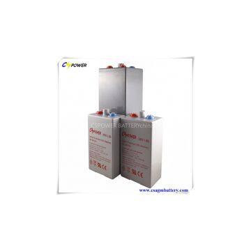 Opzv Tubular Gel Battery 2V800ah for Solar Power 20years Life photo-2