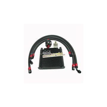 Stainless Steel Auto Oil Pipes