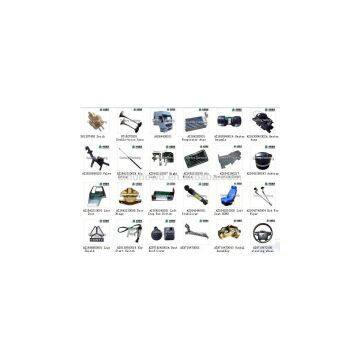 Sinotruk Spare Parts Steering Wheel AZ9719470100 for Truck Body photo-2