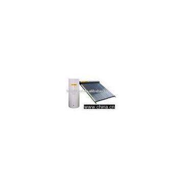 Heat Pipe Solar Collector