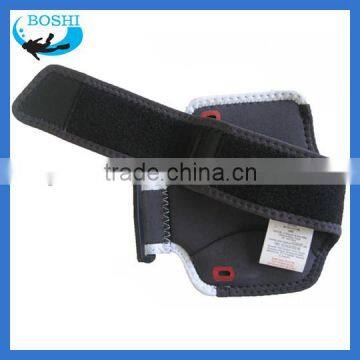 Promotion neoprene elastic arm band