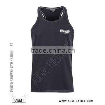 Men's Bodybuilding Vest