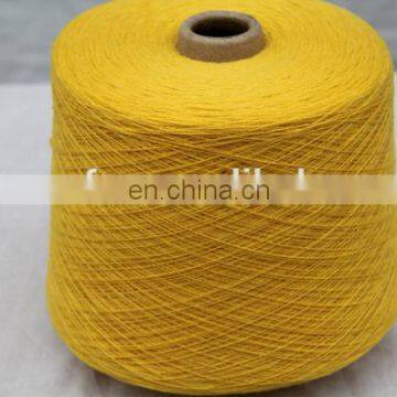 China manufacture wholesale cashmere yarn 2/26nm