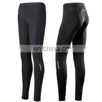 Oem Custom New Design Women Compression Pants