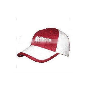 fashionable promotional sports cap