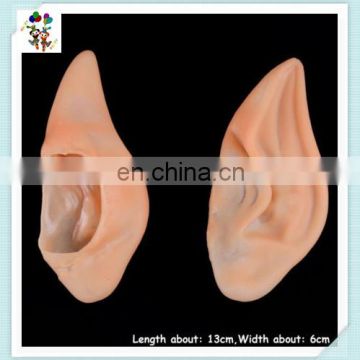 Chic Elf Fairy Vulcan Alien Cosplay Larp Halloween Costume Fake Ears HPC-0994