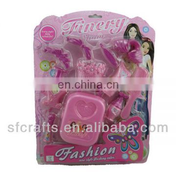 Kids beauty set toys