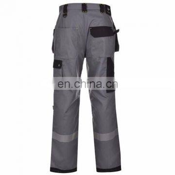 Custom Multicolor Multi-pocket Cargo Mens Work Pants Cheap/Ultimate Fire Hose Cargo Pants/202
