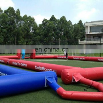 inflatable paintball field for sale