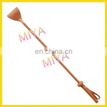 Leather Horse Whips